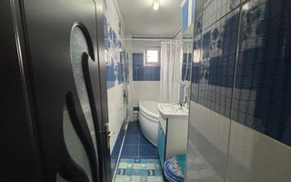 APARTAMENT 2 CAMERE DE ÎNCHIRIAT | GEORGE ENESCU | PARTER | 400 € - Poză 9