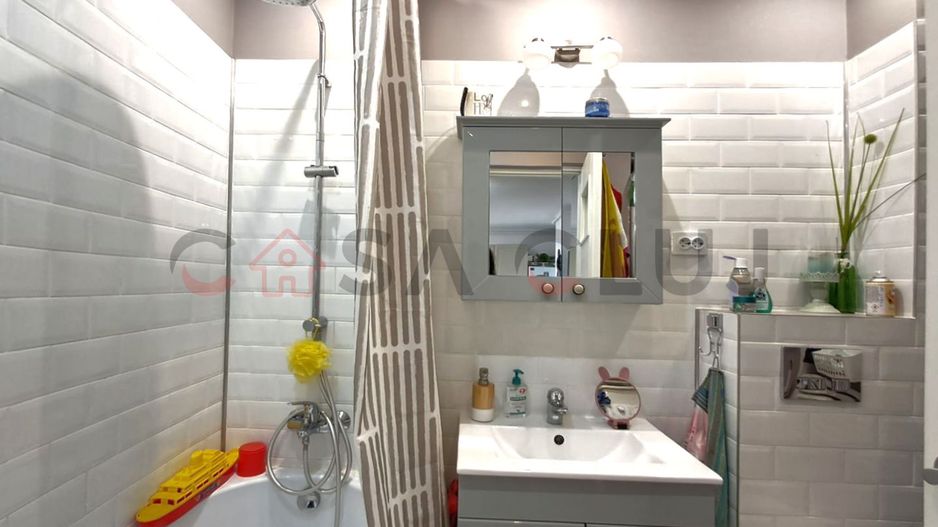 Apartament cochet, La cheie, bloc nou!! - Poză 6