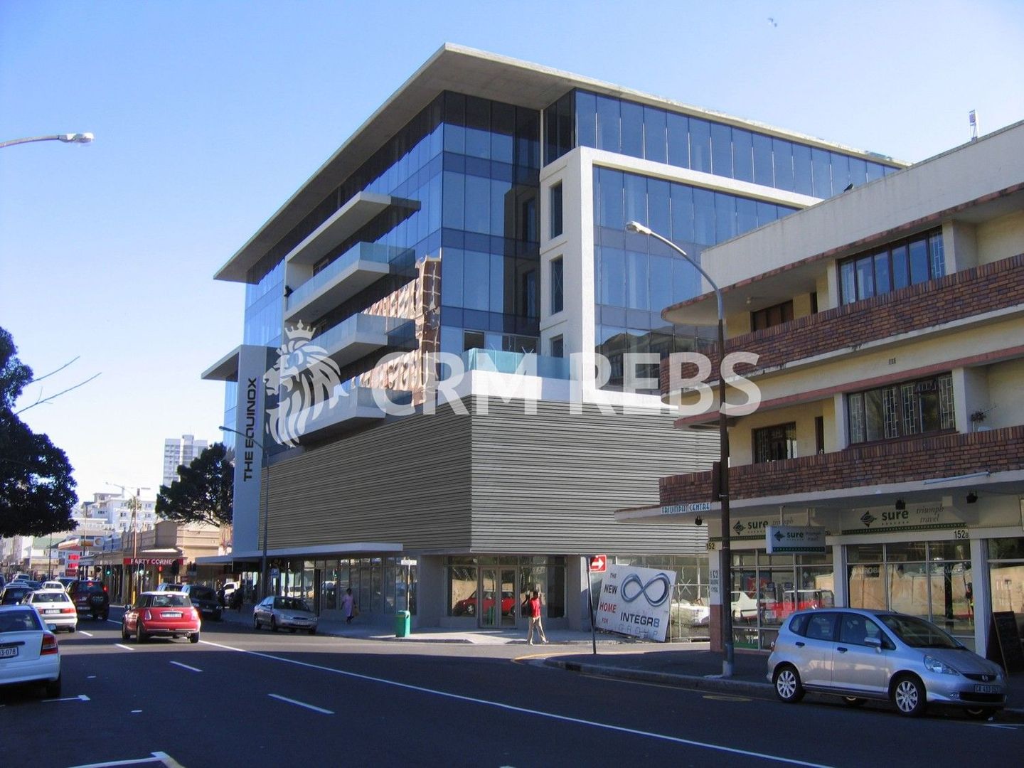 Spatiu Comercial EXCELENT in zona Dristor - Mihai Bravu - Poză 2