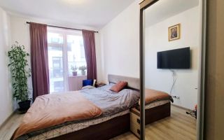 APARTAMENT NOU 3 CAMERE | ETAJ 2 | BALCON | LOC PARCARE | ȘELIMBĂR - Poză 9