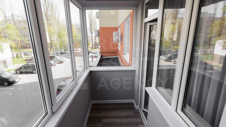 Vânzare apartament, 3 camere, strada Sarmizegetusa, Botanica - Poză 19