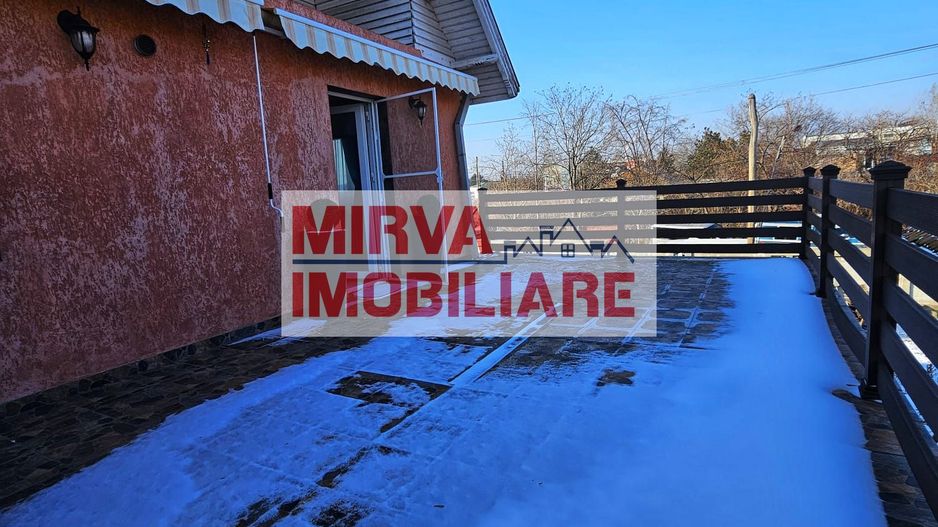 Vilă cu 5 camere, posibilitate două apartamente – Zona Bereasca - Poză 41