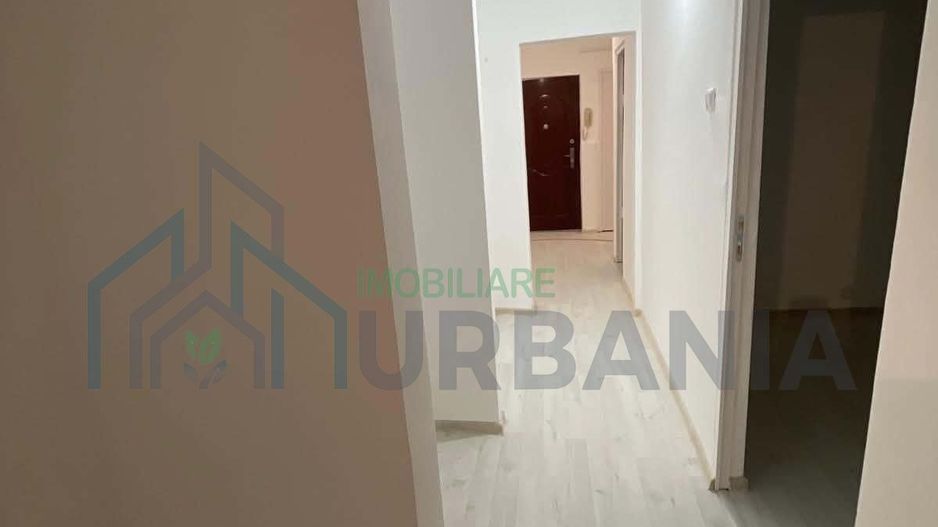 Apartament 3 camere renovat, Tomesti – vanzare - Poză 1