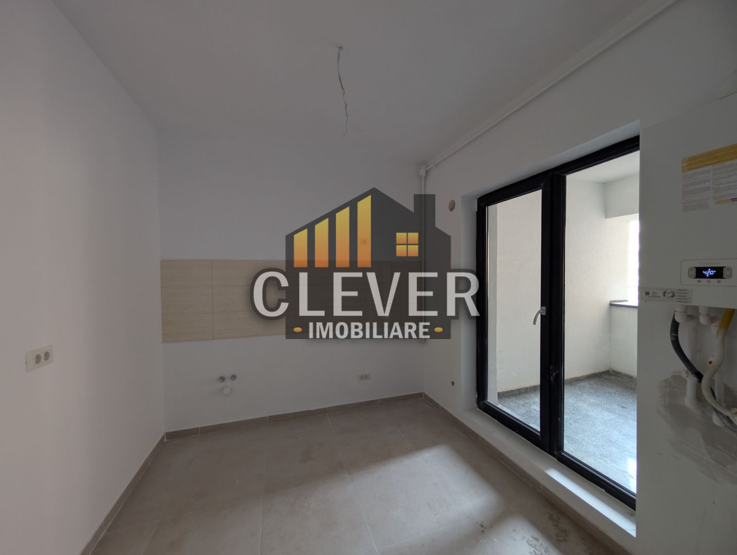 Duplex 3 camere Finalizat - Pallady, 8 min metrou Nicolae Teclu - Poză 6