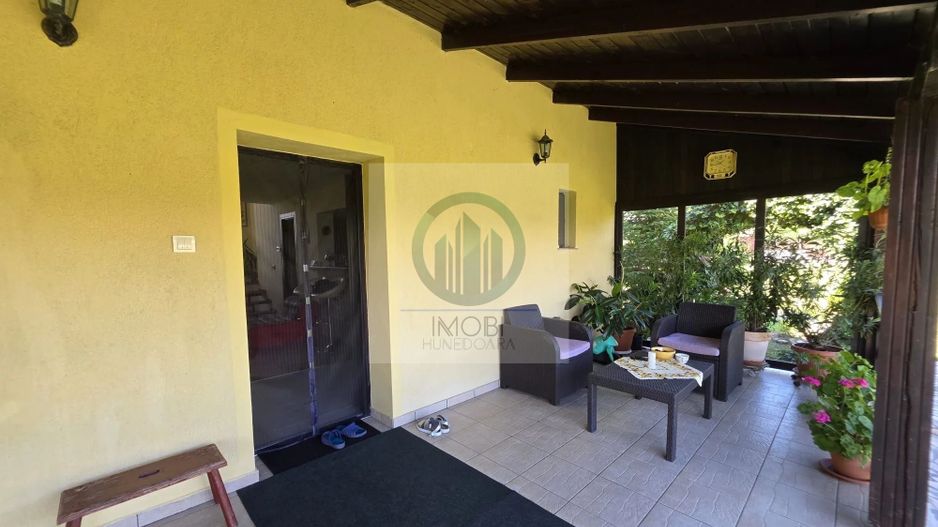 Casa individuala de vânzare | Balata – Soimus | 110 mp| Teren 5.095 mp - Poză 12