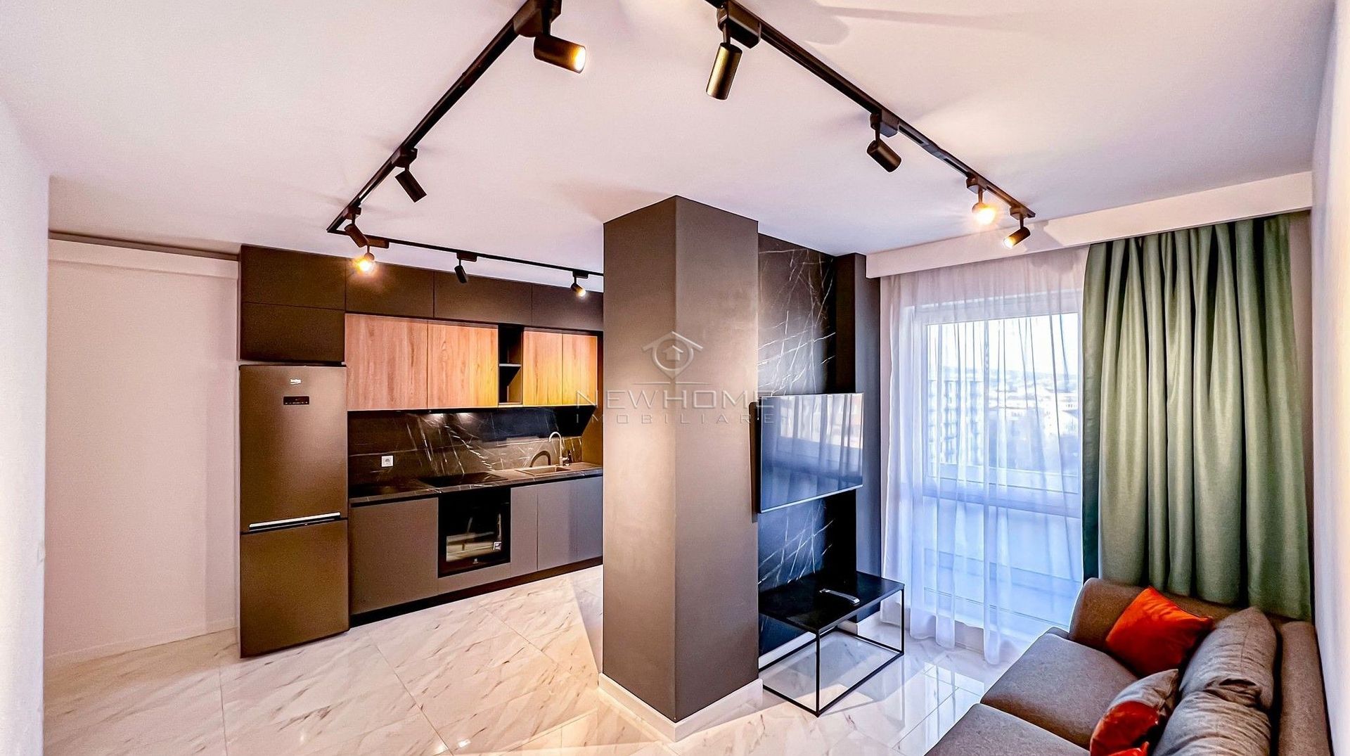 Apartament 3 camere Parcare, zona Iulius Mall - Poză 1