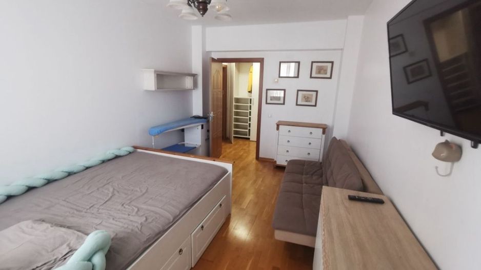 AP 3 CAMERE CALEA CALARASILOR, PARCARE, PET-FRIENDLY, BLOC NOU, METROU - Poză 7