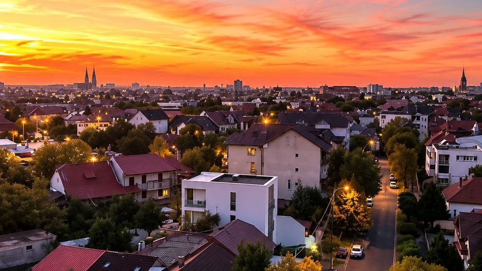 Complex Studentesc | 2 Camere | Decomandat | Mobilat si Utilat. - Poză 10