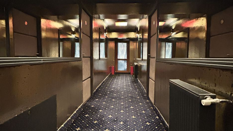 Hotel Boutique 18+ (adults only) + Casa P+1 --- teren 501mp --- str D4 - Poză 24