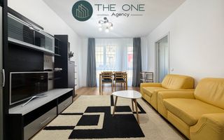 Apartament 3 camere, 2 bai - Parcare | PARC POLIGON - Poză 1