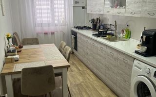 Apartament 2 camere, decomandat, Lunca Cetatuii - Poză 7