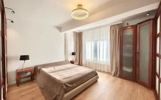 Rent | 4 rooms Villa | Iancu Nicolae I Pipera I Private Garden - Poză 12