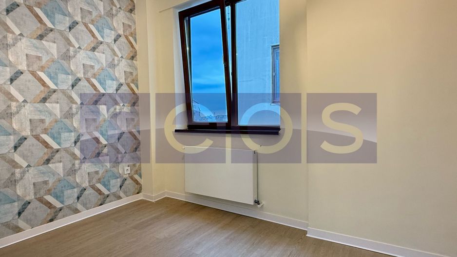 VANZARE 3 CAMERE | COMPLET UTILAT | PARCARE SUBTERANA + BOXA | ZONA DACIA - Poză 6