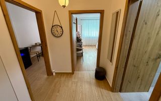 De inchiriat apartament cu 1 camera, zona Kaufland Cetate - Poză 8