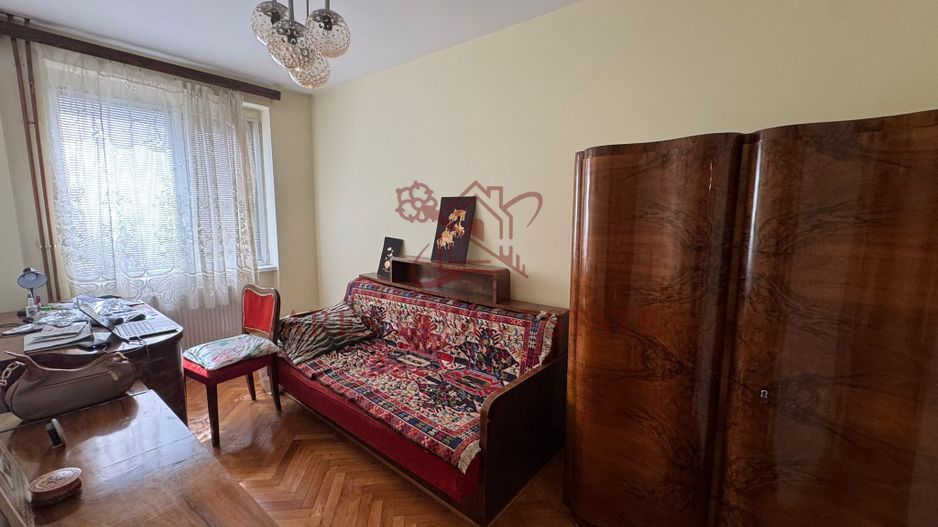 Apartament cu 3 camere de vânzare în Fabric, Timisoara - Poză 7