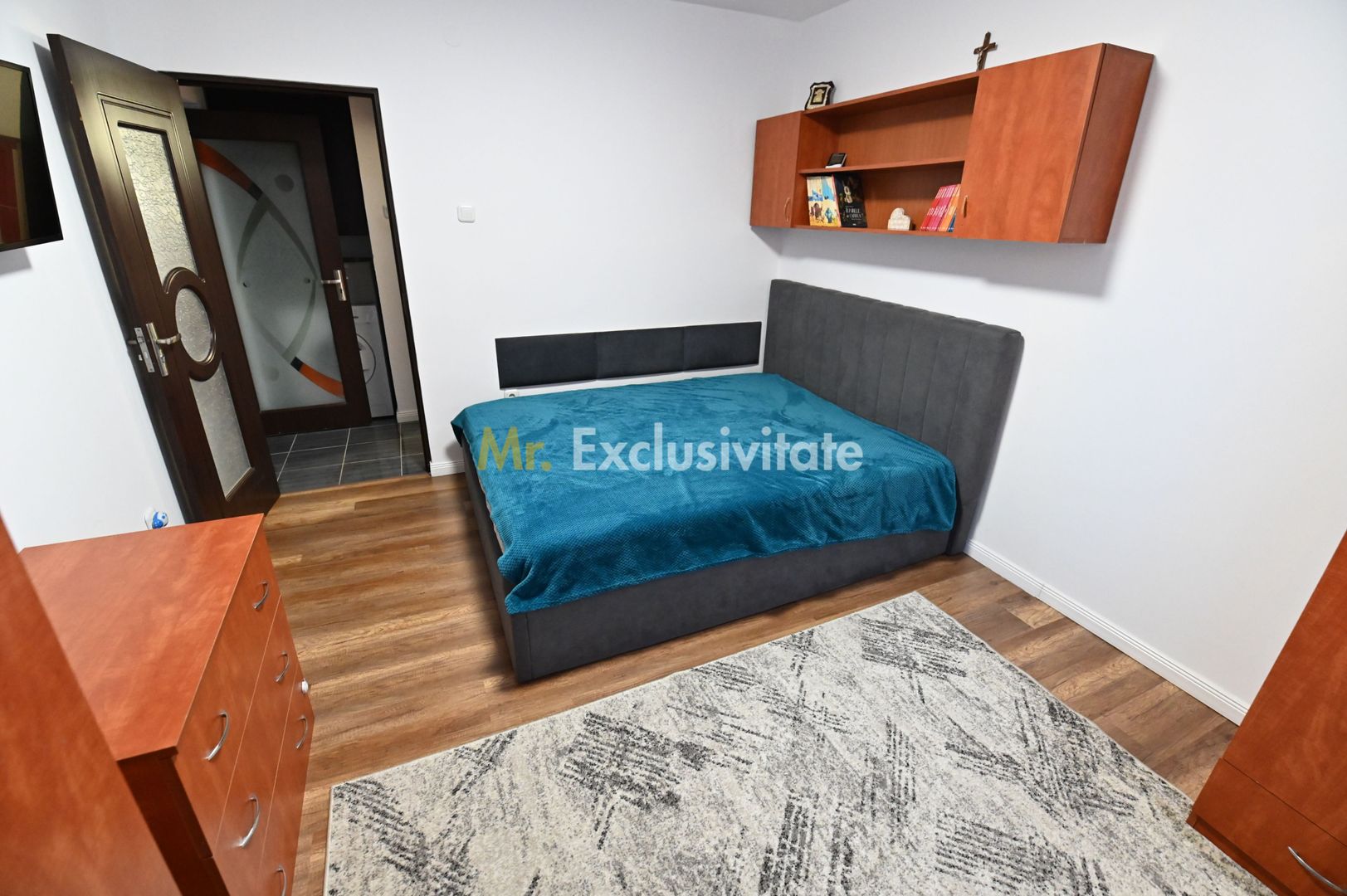 Apartament 2 camere - George Enescu - Poză 9