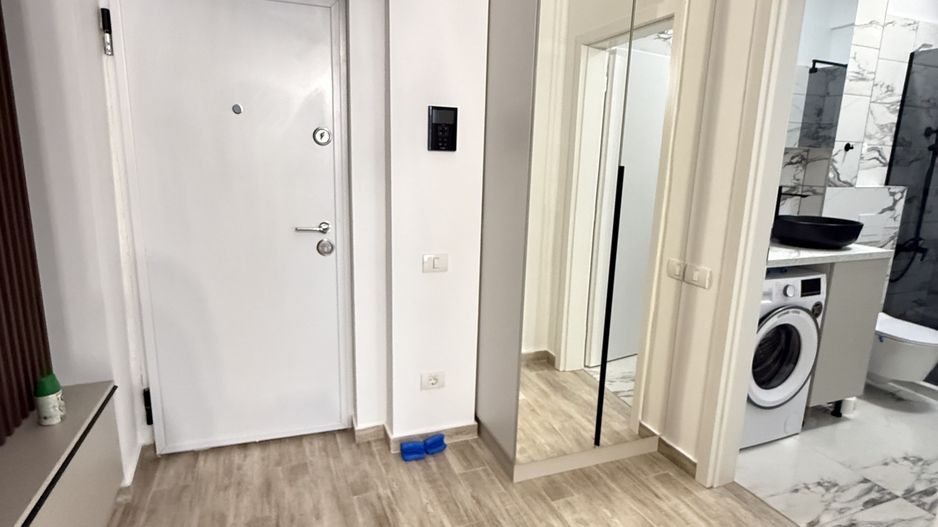 Soarelui | Bloc nou | Prima închiriere | Etaj 2 | Încălzire pardoseală - Poză 5