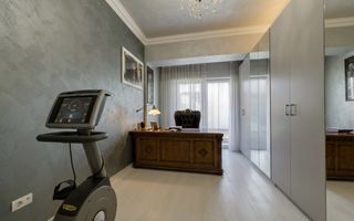 Apartament 4 camere Herastrau 125mp+13mp terasa| Loc de parcare - Poză 9