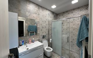 Duplex 4 camere | 183 mp | Cartier Europa - Poză 9