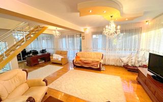 Vila de vanzare zona Metro/Arcasilor - P+1E+M - Poză 16