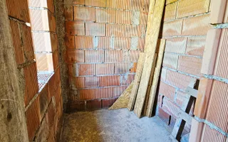 Casă la roșu 4 camere, teren 465 mp – Băicoi | TVA deductibil - Poză 40