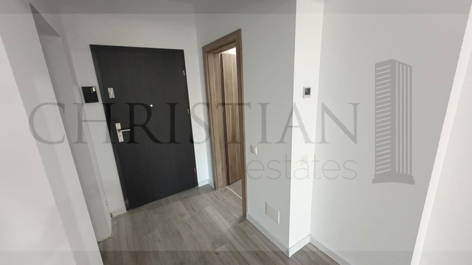 Garsonieră Finisată 39 mp - Smart Residence Lujerului Faza 2 - Poză 14
