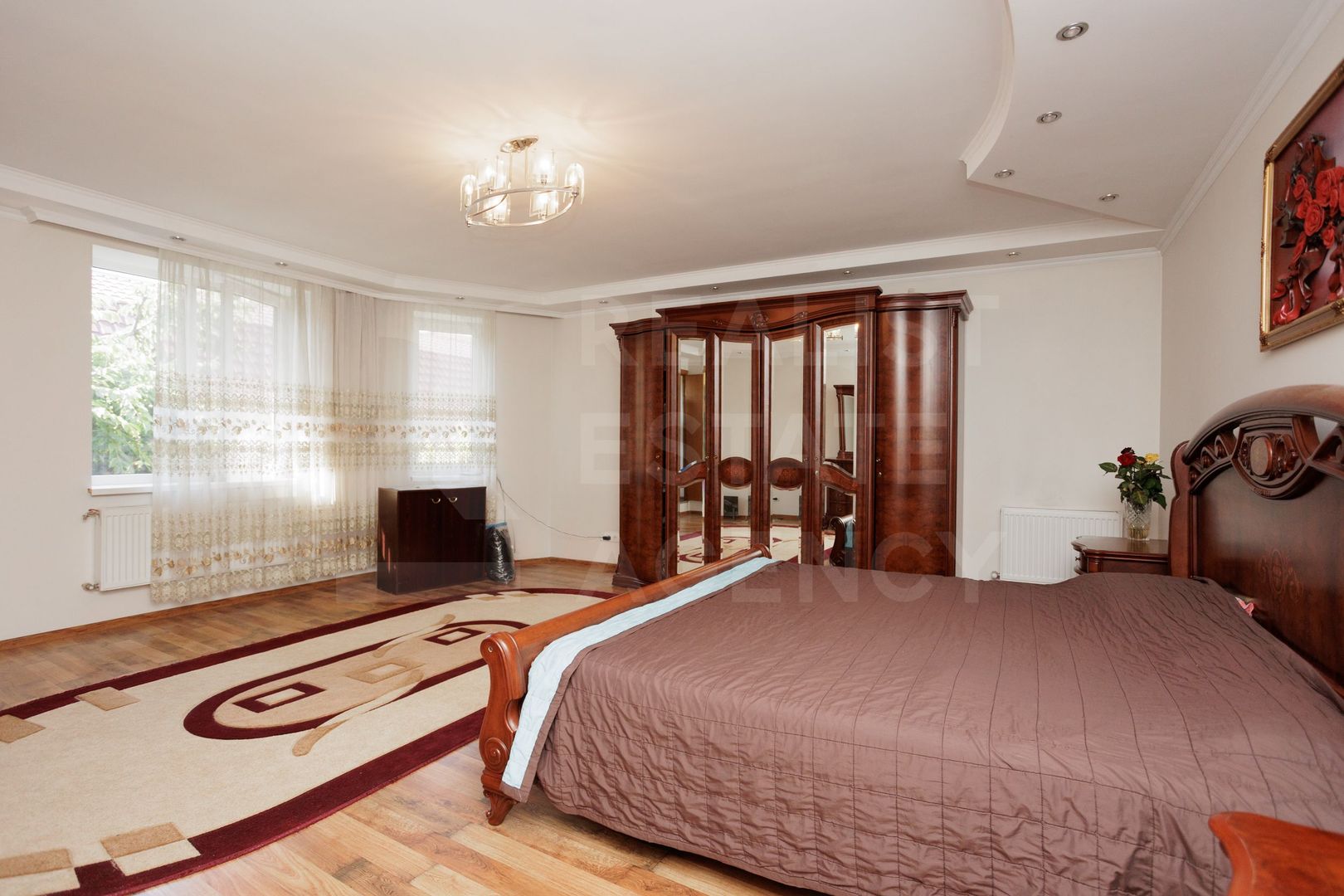 Vânzare, casă + afacere, str. Cetatea Albă, Botanica - Poză 24