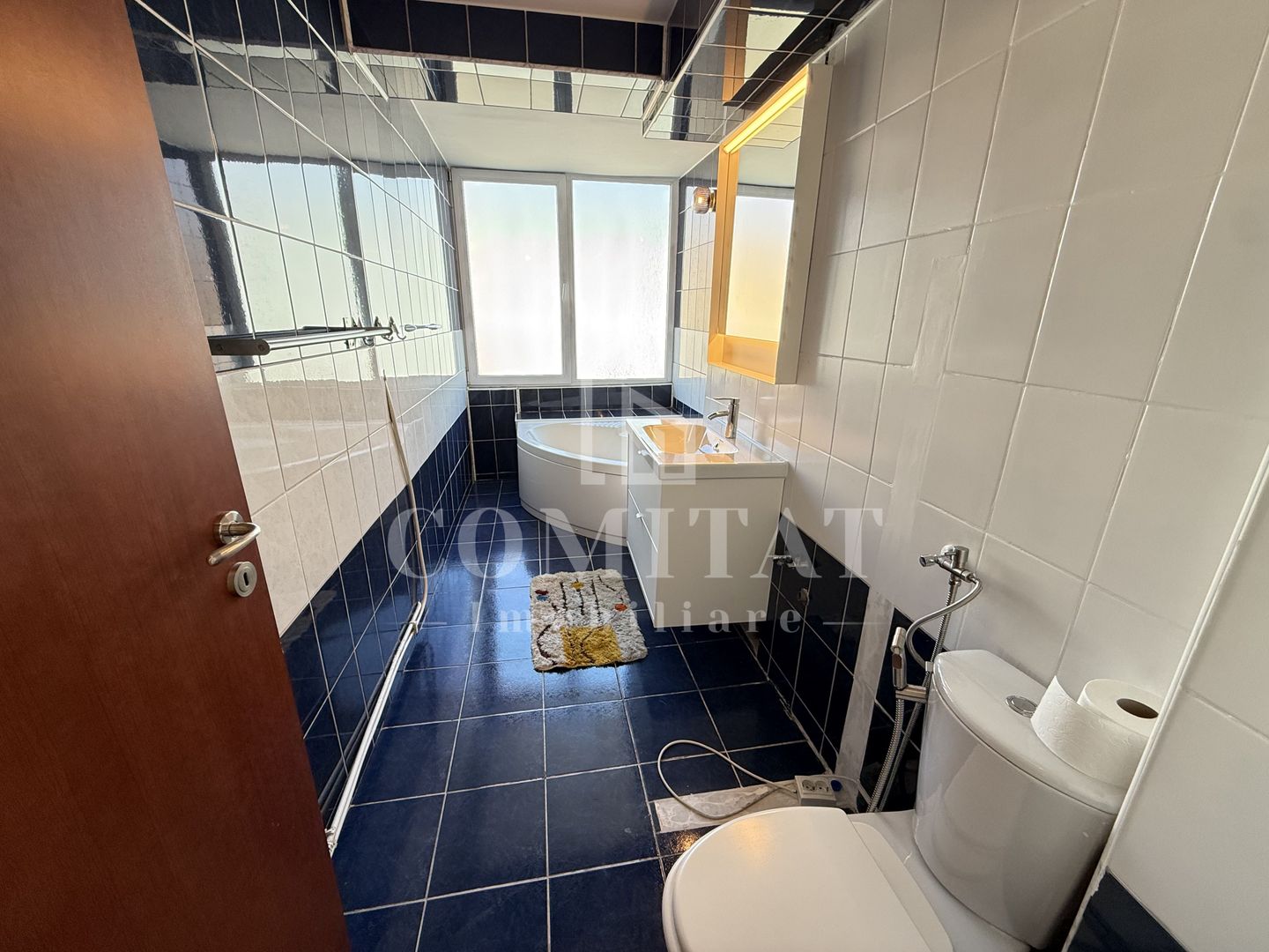 Apartament 2 camere | La cheie | Zonă ultracentrală-Piața M. Viteazul - Poză 6