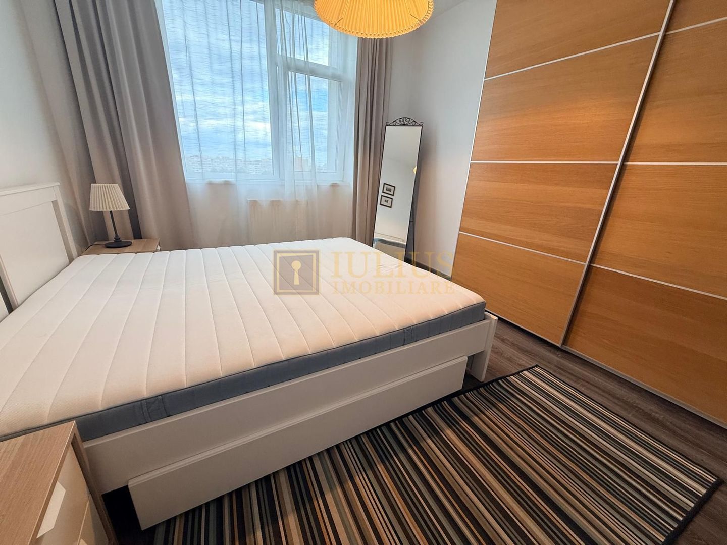 3 camere| City of Mara| loc de parcare subteran| 2 bai| Pet friendly| - Poză 14
