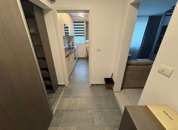 APARTAMENT RENOVAT METROU PIATA SUDULUI - Poză 8
