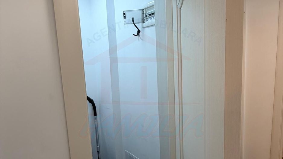 APARTAMENT CU 3 CAMERE DE ÎNCHIRIAT | ETAJ 3 | ȚIGLINA 1 - Poză 16