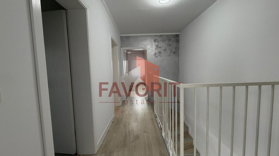 Duplex | 5 camere | Mobilat | Toate utilitatile | Asfalt | Utvin | - Poză 15