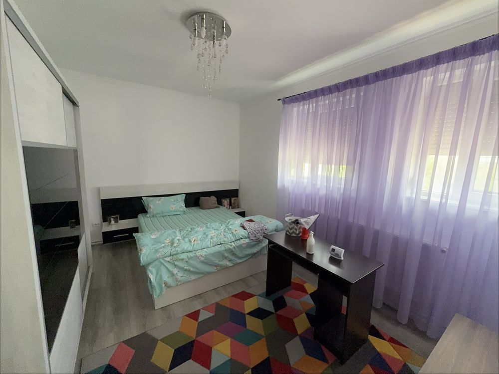 Apartament 3 camere decomandat Sebastian-Rahova - Poză 6