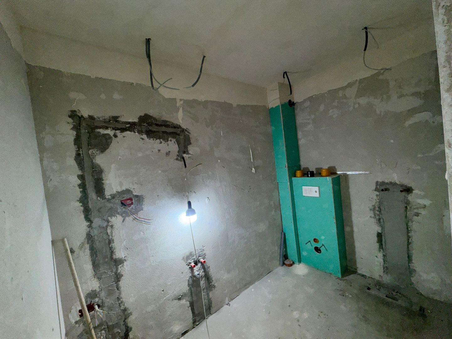 Apartament 2 camere I Pantelimon Dobroesti I Vanzare - Poză 8