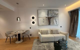 Apartament High-End 2 camere | One Floreasca Towers - Poză 2