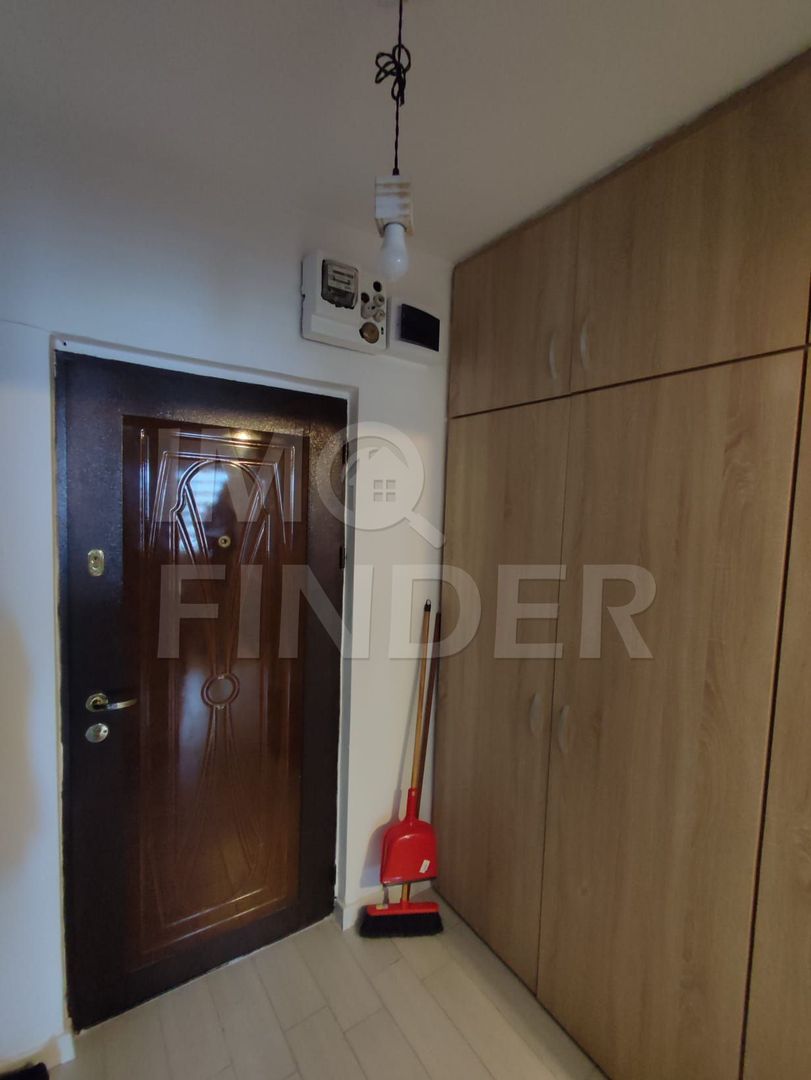 TOP INVESTITIE Apartament 1 camera zona  BOSCH NTT Data - Poză 7