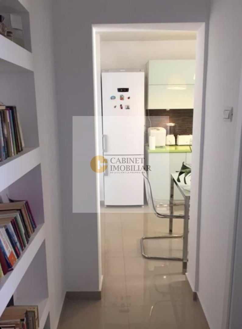 2 Camere | Drumul Taberei | Etaj intermediar | Metrou Favorit 2 min - Poză 3