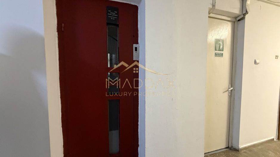 Apartament cu 2 camere // 67mp // Calea Dorobantilor - Poză 27