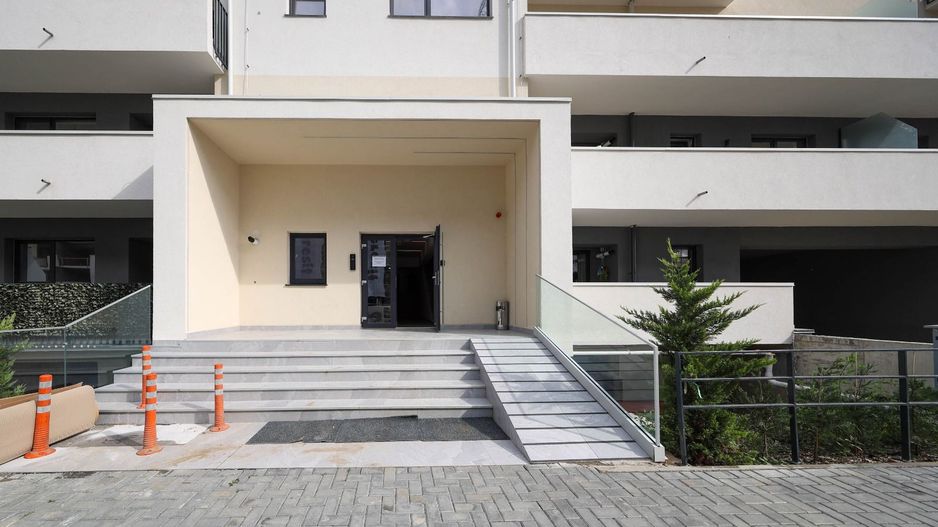 Apartament modern cu 3 camere de vânzare în Complexul Rezidențial Vivamus - Poză 33