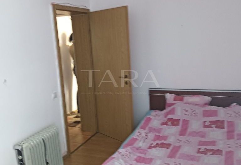 Apartament 2 camere, 40 mp – semicentral, zona FSPAC - Poză 5