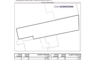 Cladire 1001 mp utili Universitate 2S+P+4E+Pod - Poză 10