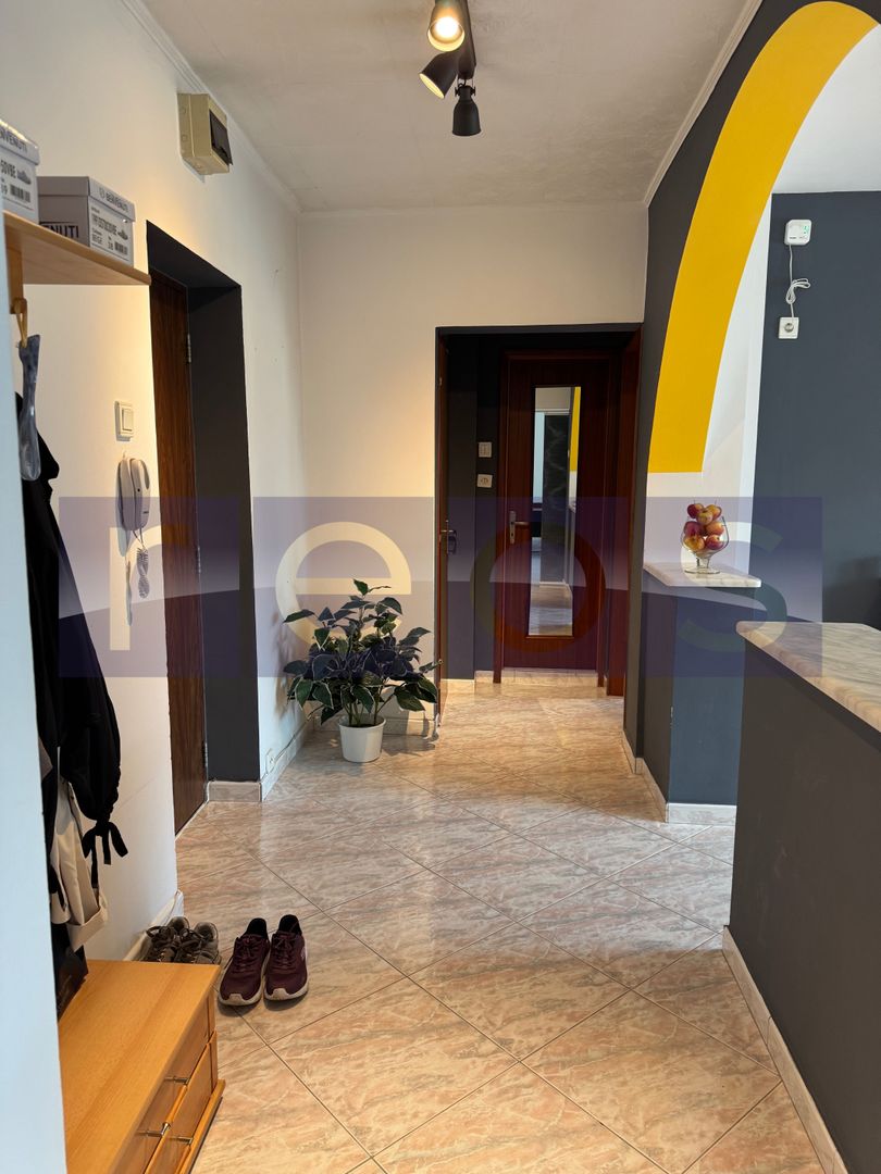 DE VANZARE APARTAMENT 2 CAMERE 60 MP PIATA ALBA IULIA | DECOMANDAT | - Poză 6