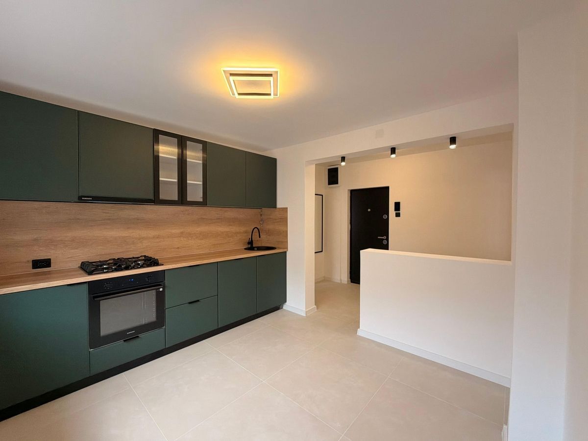 Mihai Bravu - Timpuri Noi - complet renovat - Poză 1