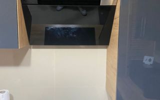 Apartament in centru vechi- Renovat complet- Pretabil investitie - Poză 14