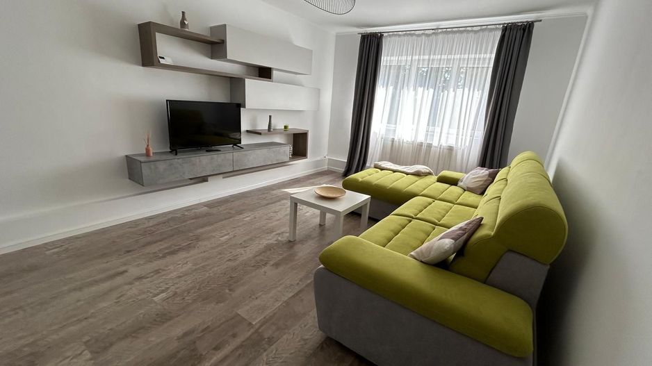 Apartament 3 camere I Centrala proprie I Zona Aradului - Poză 1