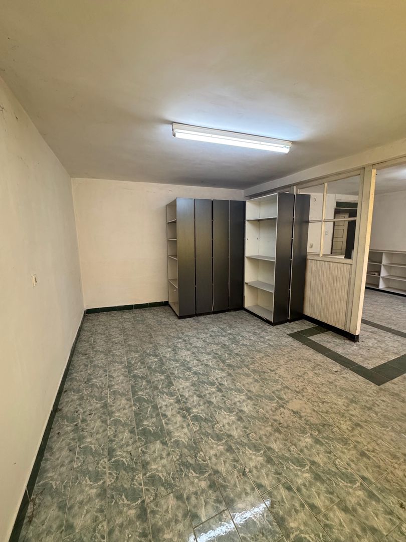 Spatiu comercial si casa zona Cantemir - Poză 1