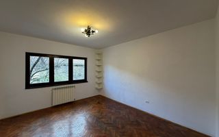 INCHIRIERE VILA FLOREASCA | CURTE PROPRIE | PARCARE | 130MP | - Poză 7