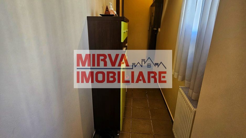 Casa P+1E+M, cu 5 camere în Cantacuzino – ideală birouri sau locuință - Poză 20