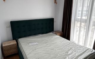 Studio dublu, Casa Presei, parcare subterană inclus, propietar - Poză 2