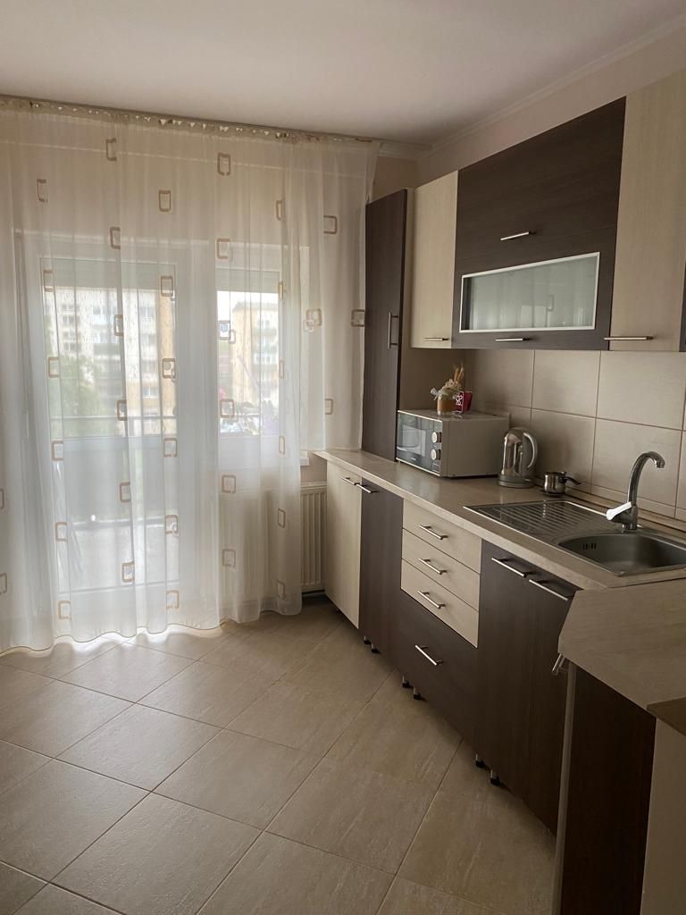 Ag EUROPA vinde ap cu 4 cam 92mp etajul 3 în Micro 17 - Poză 10